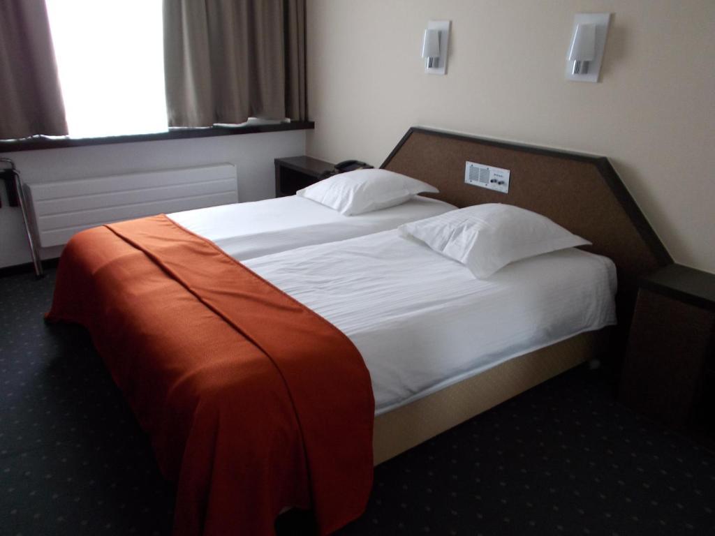 Hotel Lido Knokke-Heist Zimmer foto