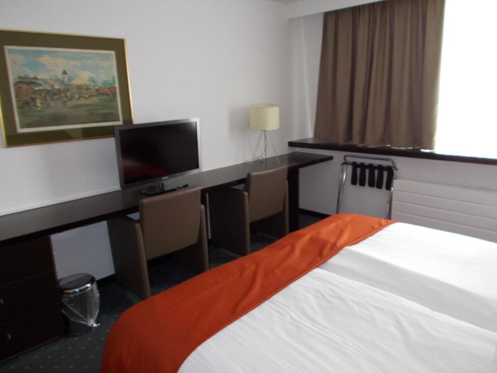 Hotel Lido Knokke-Heist Zimmer foto